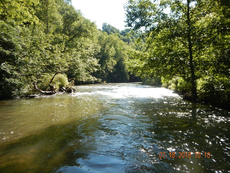 $Bald Eagle and Spring Creeks-008$.jpg - Never expected this much water.  