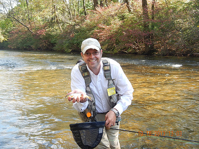 DSCN0182.jpg -                                Yep, sure is fun to catch one now and again.