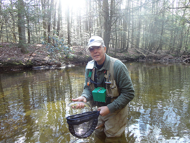 DSC01374.jpg -                      Me with another trout.          