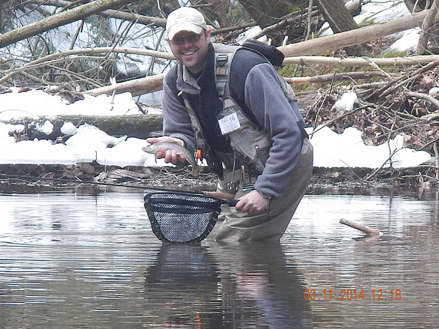 DSCN0413.jpg -                                Not a bad fish either!