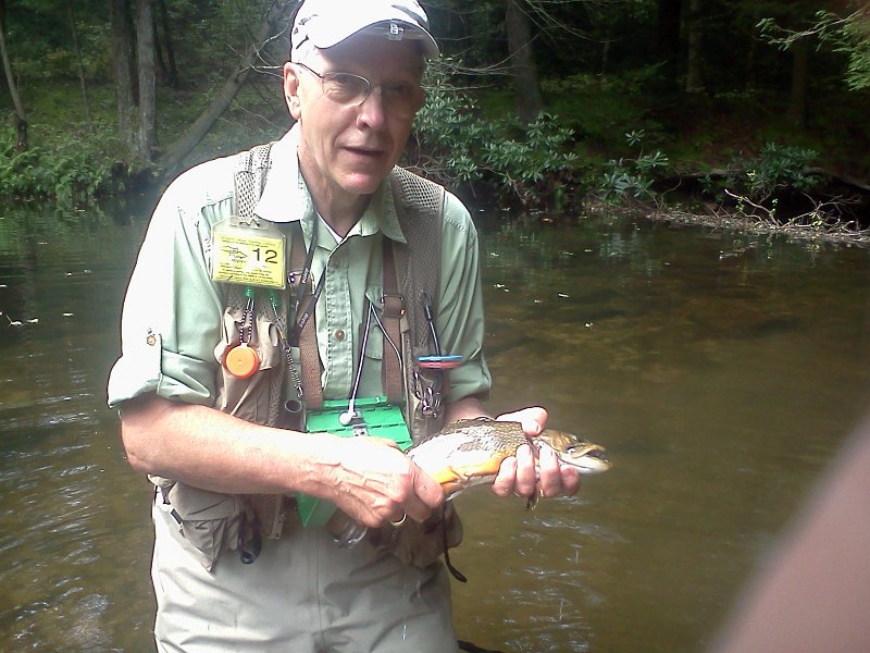 0817121133.jpg - Me with the Brook Trout.
