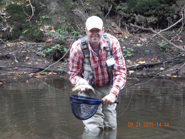 DSCN0627.jpg -                                Nice fish.