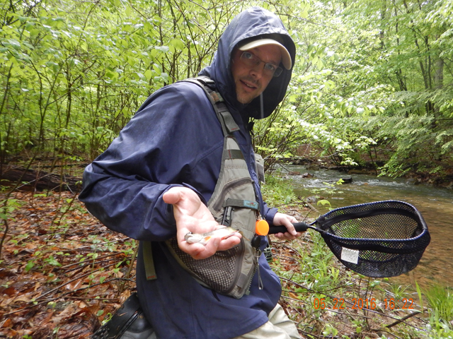 DSCN1312.jpg -                                Yes, Gary, we know who caught it.