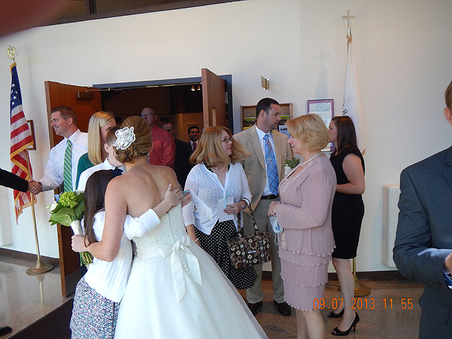 DSCN0046.jpg -                                 After the Ceremony 4
