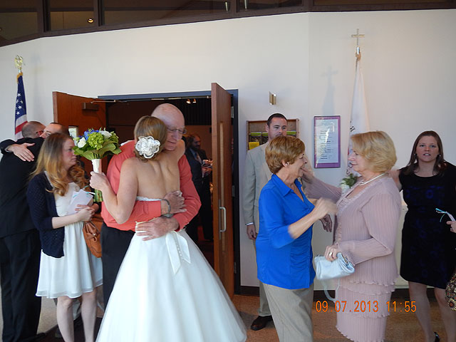 DSCN0050.jpg -                                 After the Ceremony 7