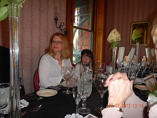 DSCN0080.jpg -                                  Luncheon after the ceremony 8