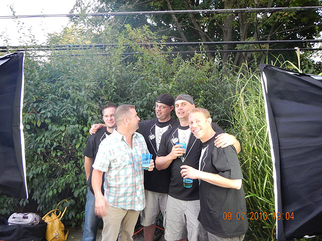 DSCN0103.jpg -                                 Pig Roast after the Luncheon 19