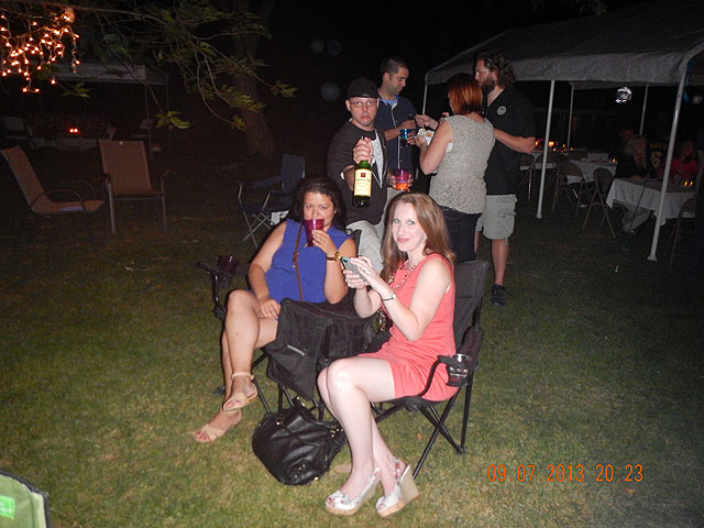DSCN0104.jpg -                                 Pig Roast after the Luncheon 20