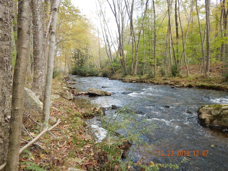 $HickoryRun003$.jpg - It really is quite scenic.  Worth the walk even if the fish were closed mouth.