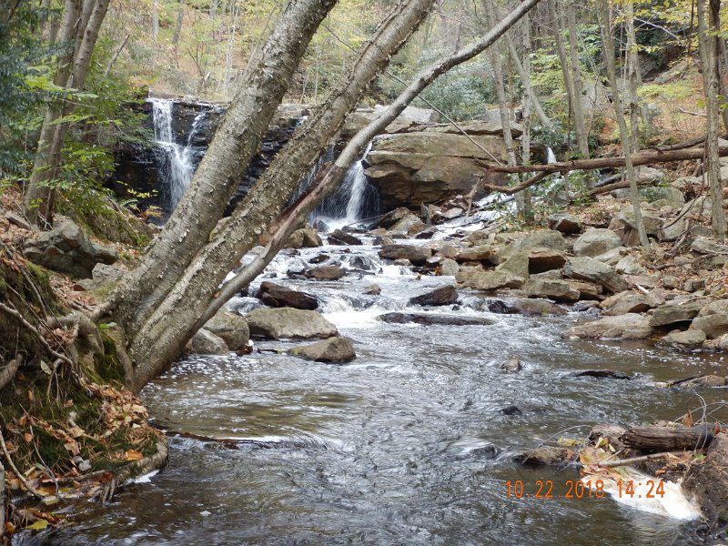 $HickoryRun026$.jpg - Why do I keep taking this picture...just because its pretty.