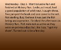 Wednesday3