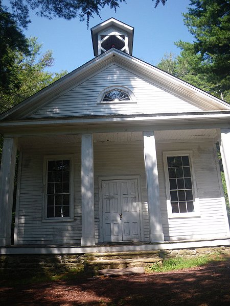 IMGP0256.jpg - Old Chapel