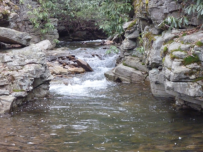 P1000675001.jpg - Sand Spring Run 2
