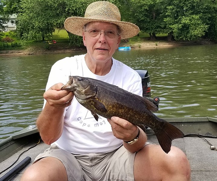$Juniata1008$ (2).jpg - This was the largest fish of the day.