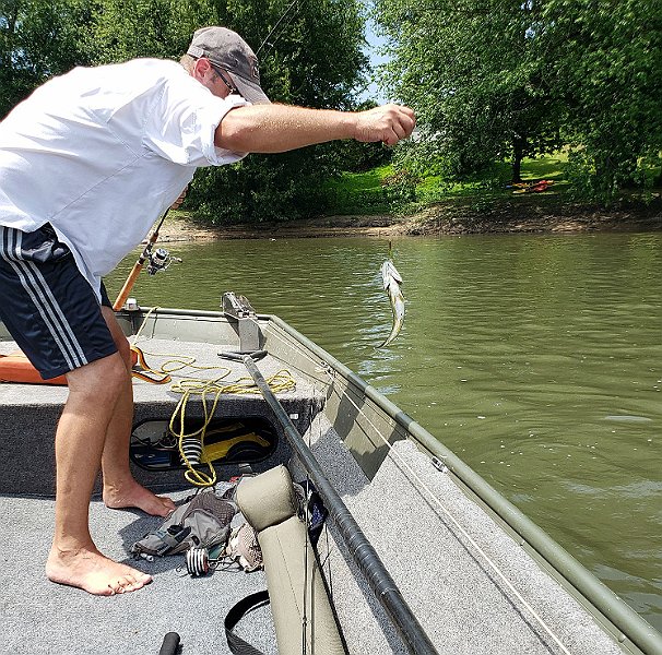 $Juniata1010$ (2).jpg - We both caught a few.
