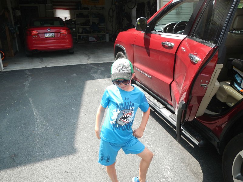 $Juniata3001$.jpg - Getting ready for a ride on the boat.