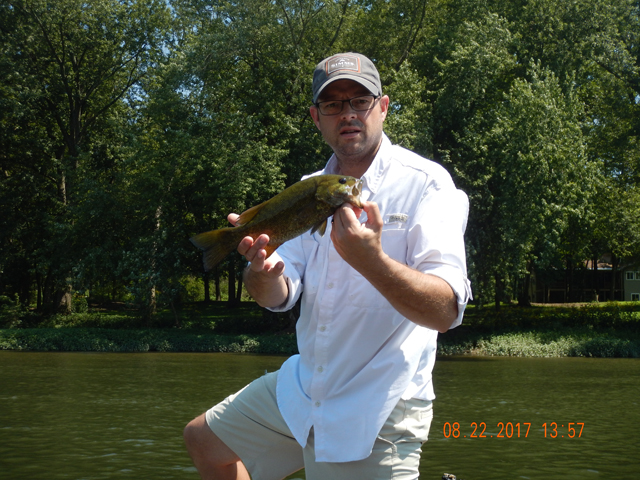 DSCN2369.jpg -                                This had to be the catch of the day.  
