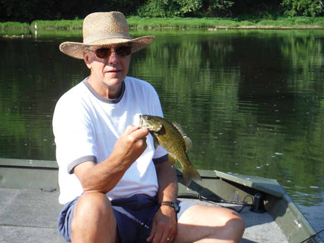 DSCF9486.jpg - But, it's always nice to catch a few.