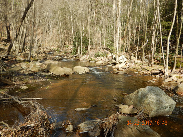 DSCN1915.jpg - One nice pool after another.  Great afternoon.                               