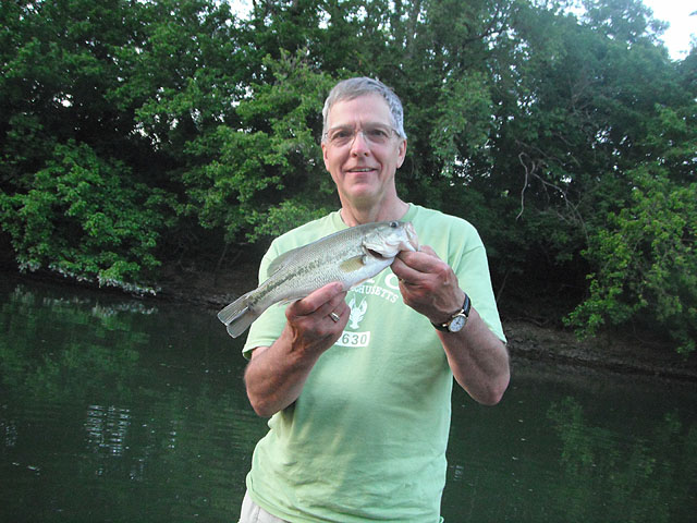DSCF0168.jpg - Then there were one or two largemouth.