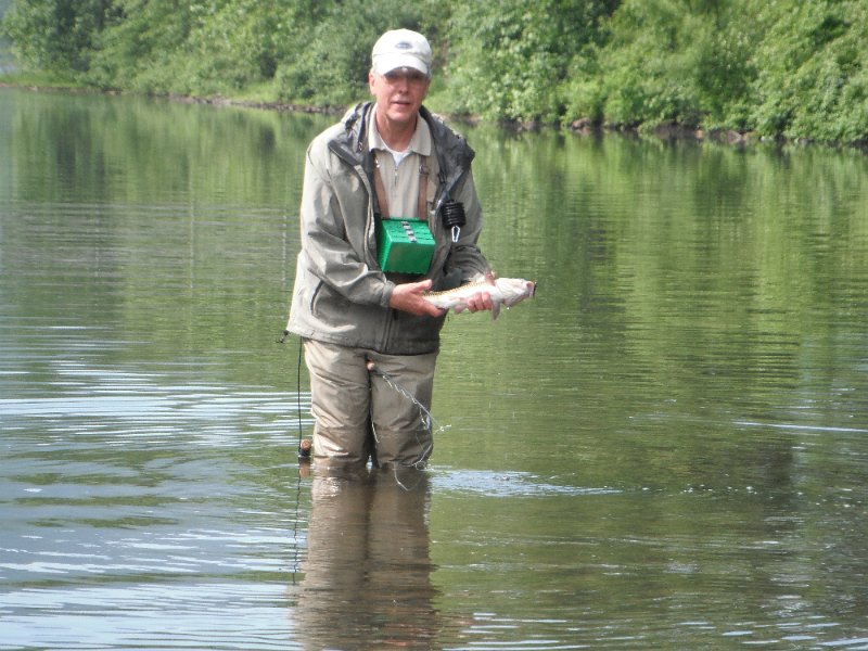 DSCF0045.jpg - Thought it was a trout!