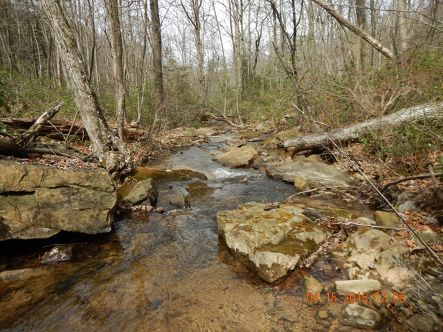 DSCN0249.jpg -                                Scenic of the stream