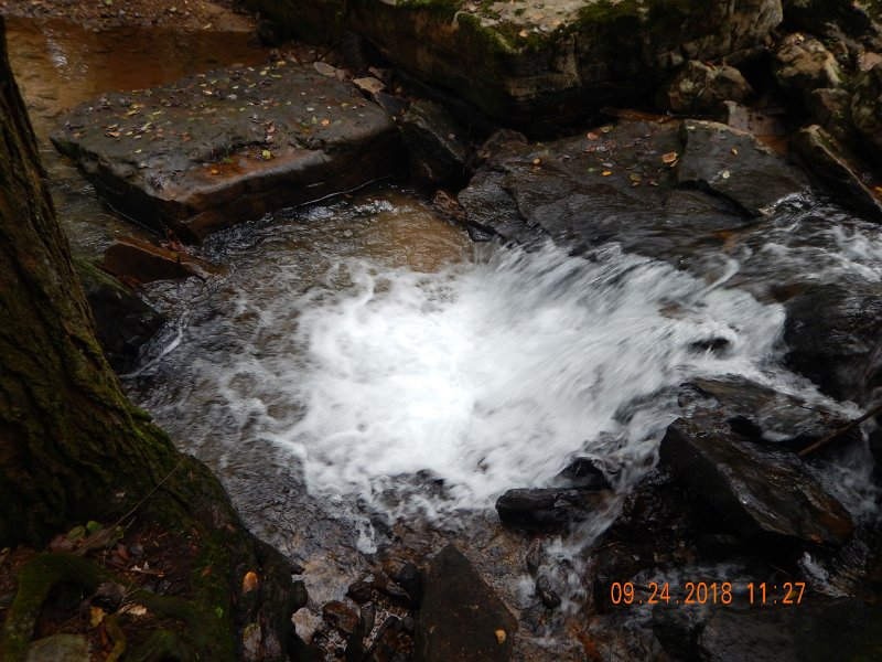 $Stone Cabin003$.jpg - That last fish came from this water...obviously nymph water.