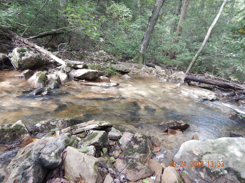 $Stone Cabin024$.jpg - To be productive you had to specifically target individual locations.  Blind casting didn't work as well.
