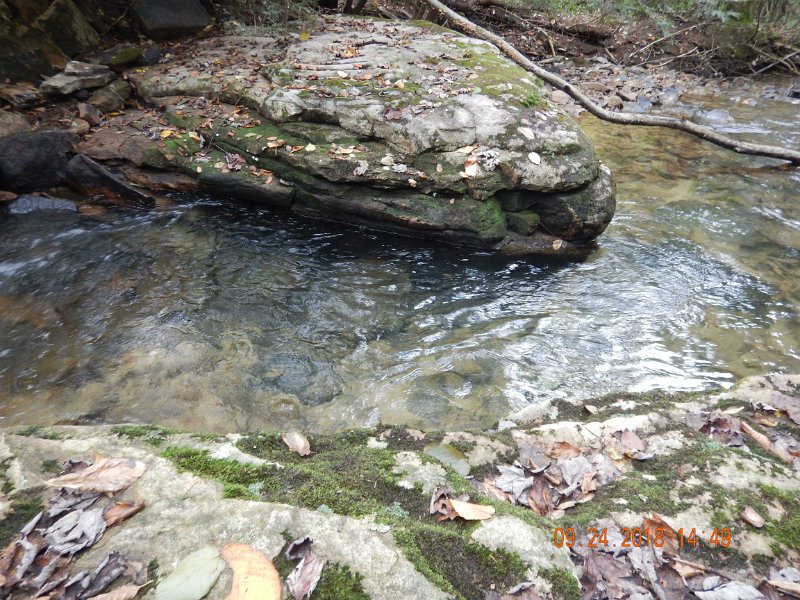 $Stone Cabin041$.jpg - This hole also held a bunch of fish.