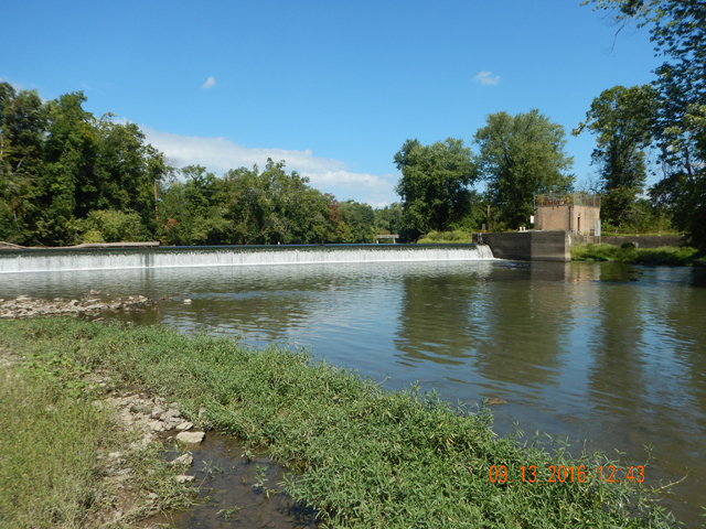 DSCN1669.jpg -                          But, like the saying goes, a day fishing is way better than a day at work.      
